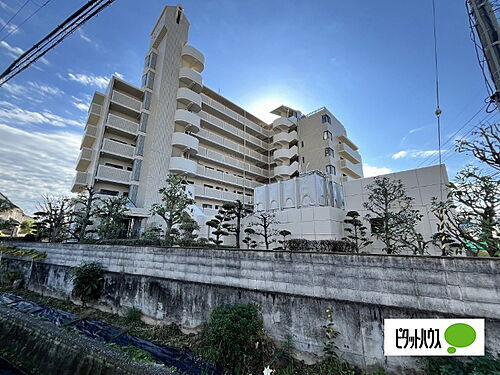 チサンマンション紀の川