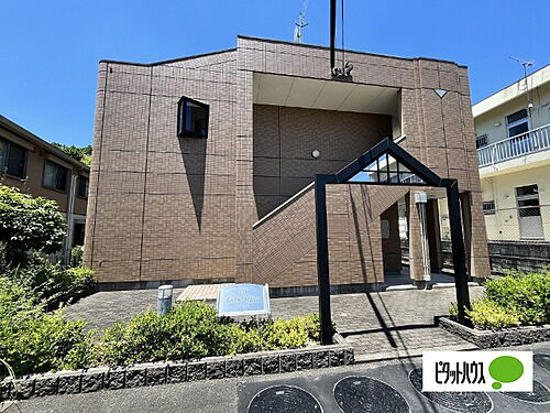 和歌山県和歌山市園部 賃貸マンション