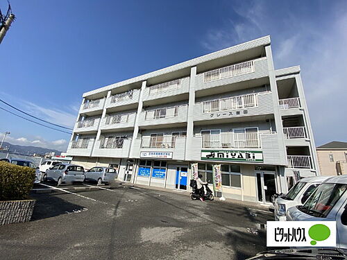 和歌山県和歌山市吉田 賃貸マンション