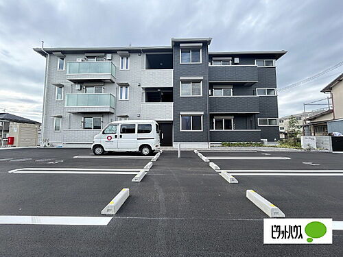 和歌山県和歌山市北出島 賃貸アパート