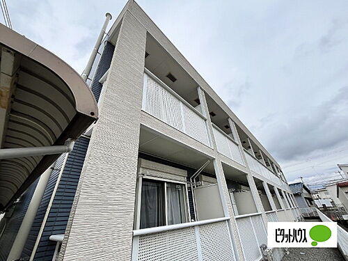 パレ・ボヌール福島