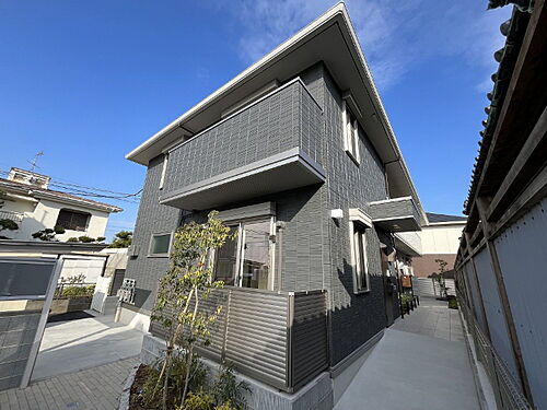 和歌山県和歌山市堀止西２丁目 テラスハウス