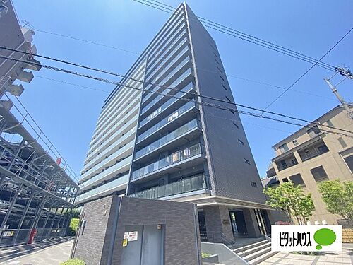 和歌山県和歌山市雑賀屋町 賃貸マンション