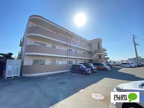 和歌山県和歌山市鳴神 賃貸マンション