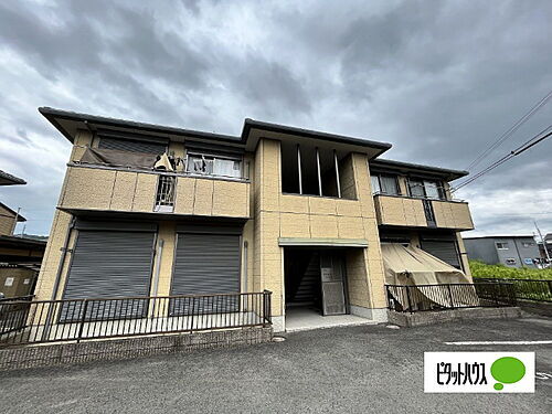 和歌山県和歌山市直川 賃貸アパート