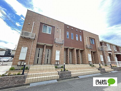 和歌山県和歌山市福島 賃貸アパート