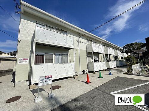 和歌山県和歌山市園部 賃貸アパート