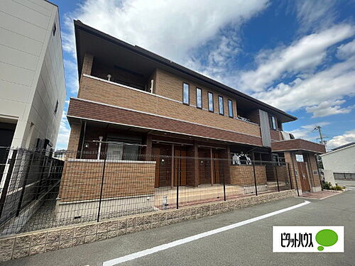 カンタービレ西浜Ｉ