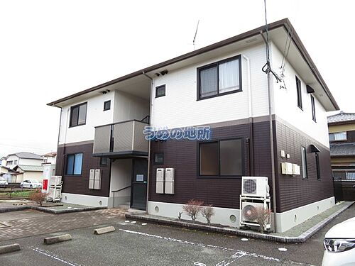 サニーホームズ宮ノ陣Ｃ