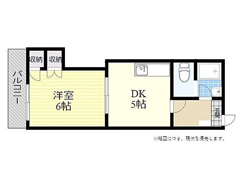 大分県大分市高城西町31番5号 高城駅 ワンルーム マンション 賃貸物件詳細