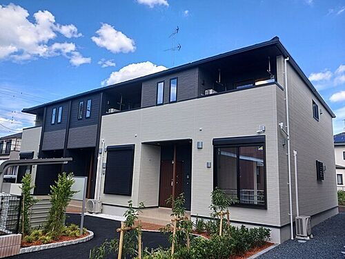 千葉県市原市君塚３丁目 賃貸アパート