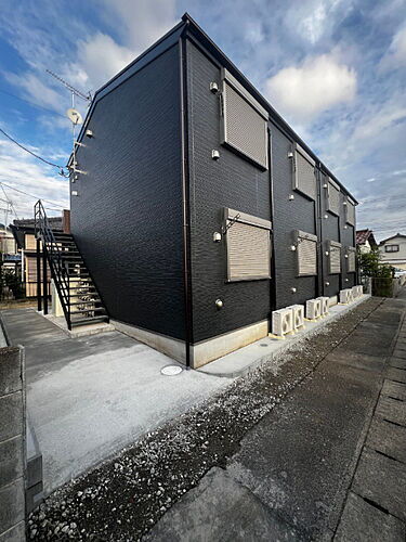 千葉県市原市五所 賃貸アパート