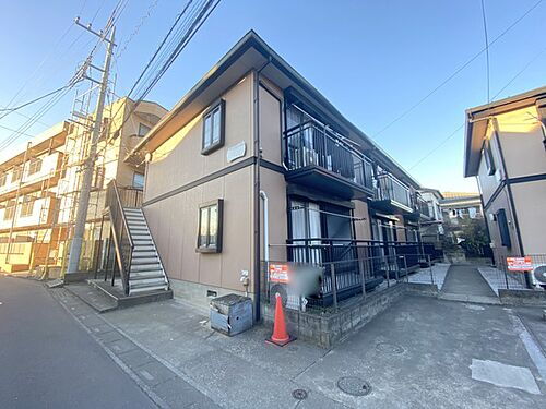 ＧＥＯＸ　Ｉ 2階建