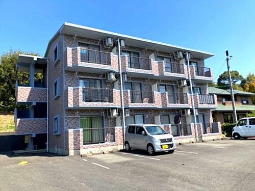 静岡県袋井市豊沢 賃貸マンション