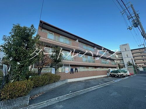 大阪府門真市朝日町 賃貸マンション