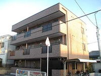 大阪府大東市泉町2丁目 3階建 築24年4ヶ月