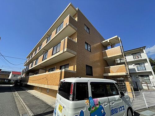 広島県広島市安芸区矢野東４丁目 賃貸アパート