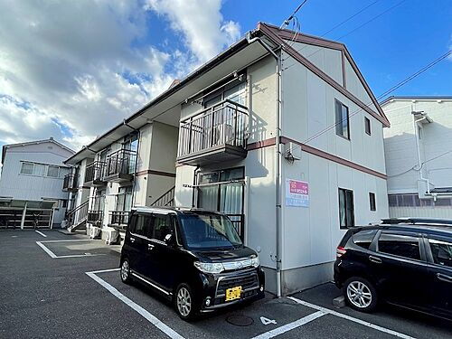 新潟県新潟市中央区日の出１丁目 賃貸アパート