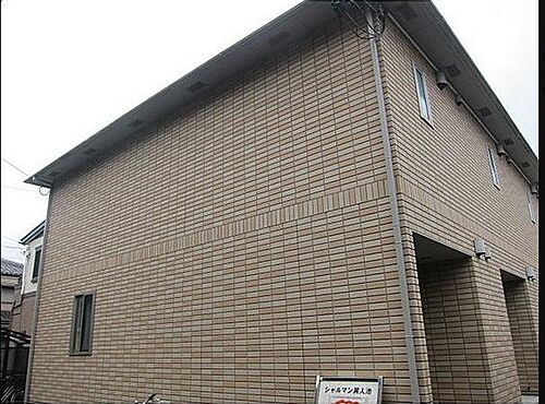 新潟県新潟市中央区西大畑町 賃貸アパート