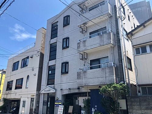 新潟県新潟市中央区旭町通２番町 賃貸マンション