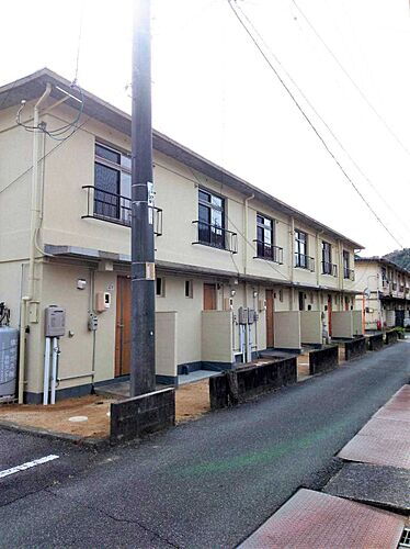 岡山県井原市井原町 2階建 築62年6ヶ月