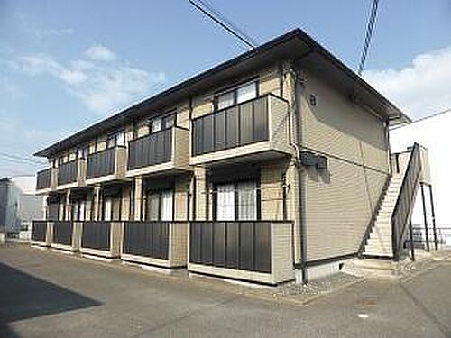 広島県福山市多治米町４丁目 2階建 築23年11ヶ月