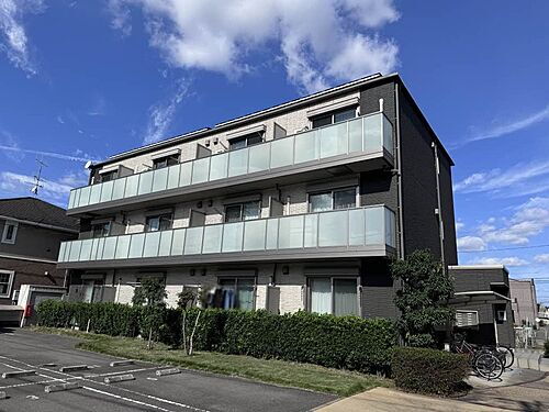 広島県福山市千代田町２丁目 3階建 築10年6ヶ月