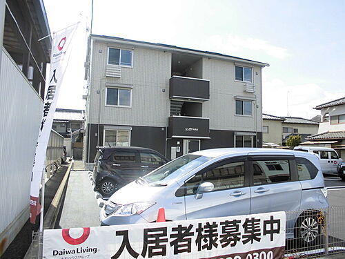 広島県福山市明神町１丁目 3階建 築8年5ヶ月
