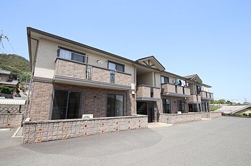 広島県福山市蔵王町１丁目 2階建 築16年5ヶ月