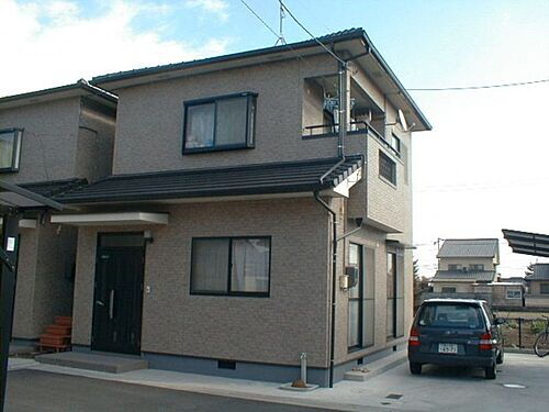 広島県福山市千代田町１丁目 2階建 築23年5ヶ月