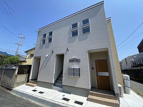 リープラス姫路宮上町 2階建