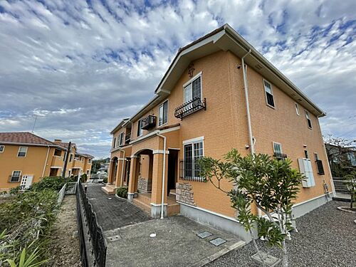 兵庫県相生市緑ケ丘２丁目 賃貸アパート