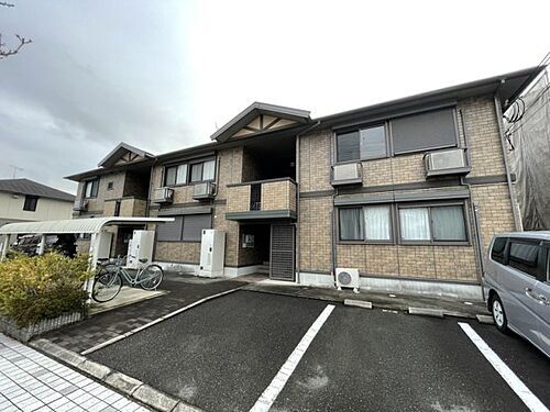 兵庫県赤穂市海浜町 賃貸アパート