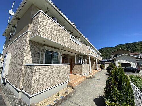 兵庫県赤穂市砂子 賃貸アパート