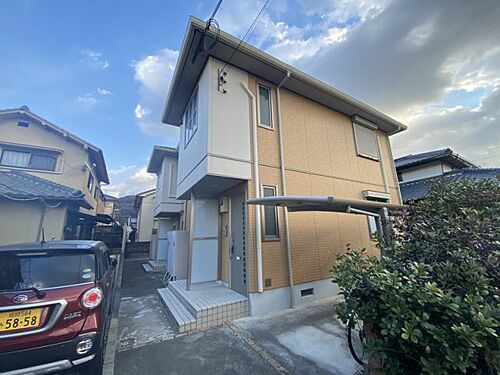 シャーメゾン赤穂