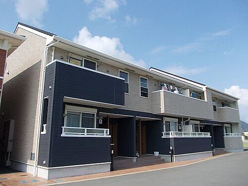 兵庫県赤穂市北野中 賃貸アパート