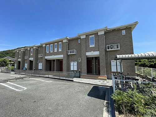 兵庫県赤穂市尾崎 賃貸アパート