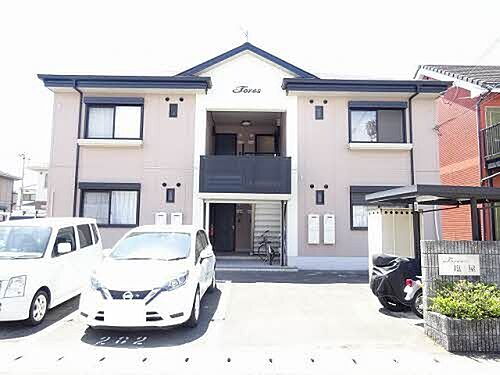 兵庫県赤穂市片浜町 賃貸アパート