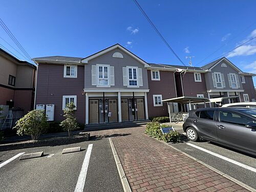 ネオレジデンスＡ