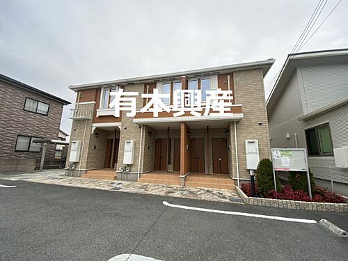 兵庫県赤穂市大町 賃貸アパート