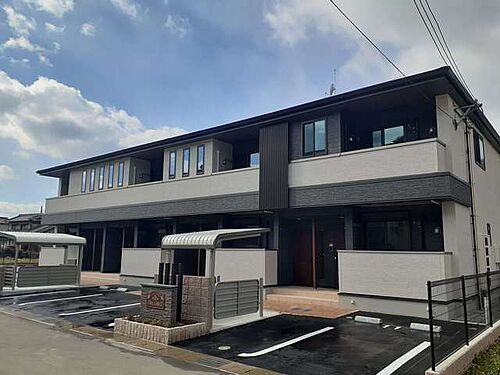 兵庫県赤穂市砂子 賃貸アパート