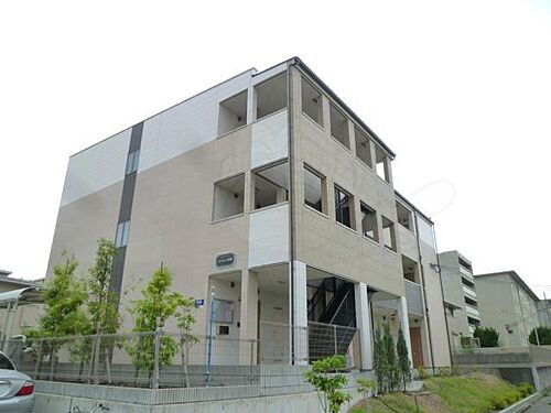 大阪府堺市中区宮園町 3階建 築13年1ヶ月