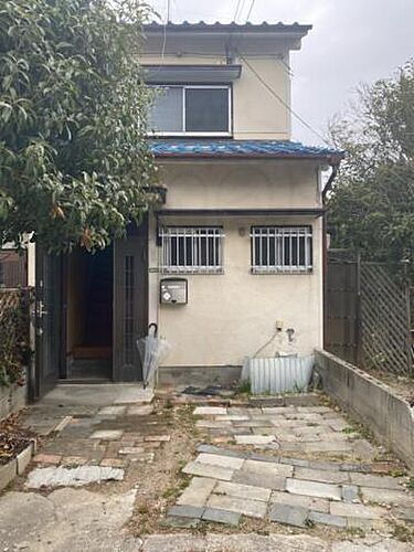 大阪府大阪狭山市池尻中１丁目 賃貸一戸建て