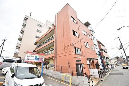 エターナル津久野