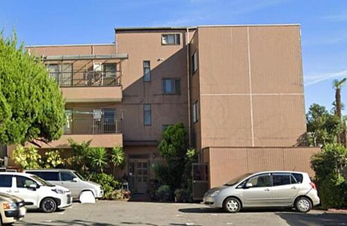 大阪府大阪狭山市池尻中１丁目 賃貸アパート