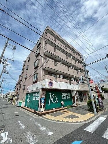 アネックス１号館