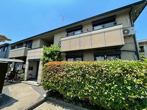 サンステート自由丘