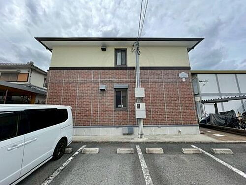 プレミールＢ棟