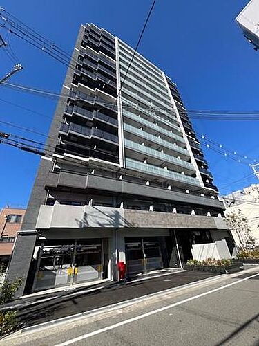 大阪府堺市堺区熊野町東１丁  15階建