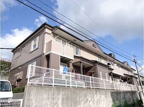福岡県北九州市若松区用勺町 2階建 築26年8ヶ月